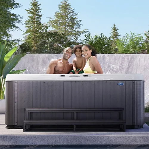 Patio Plus hot tubs for sale in Plainfield